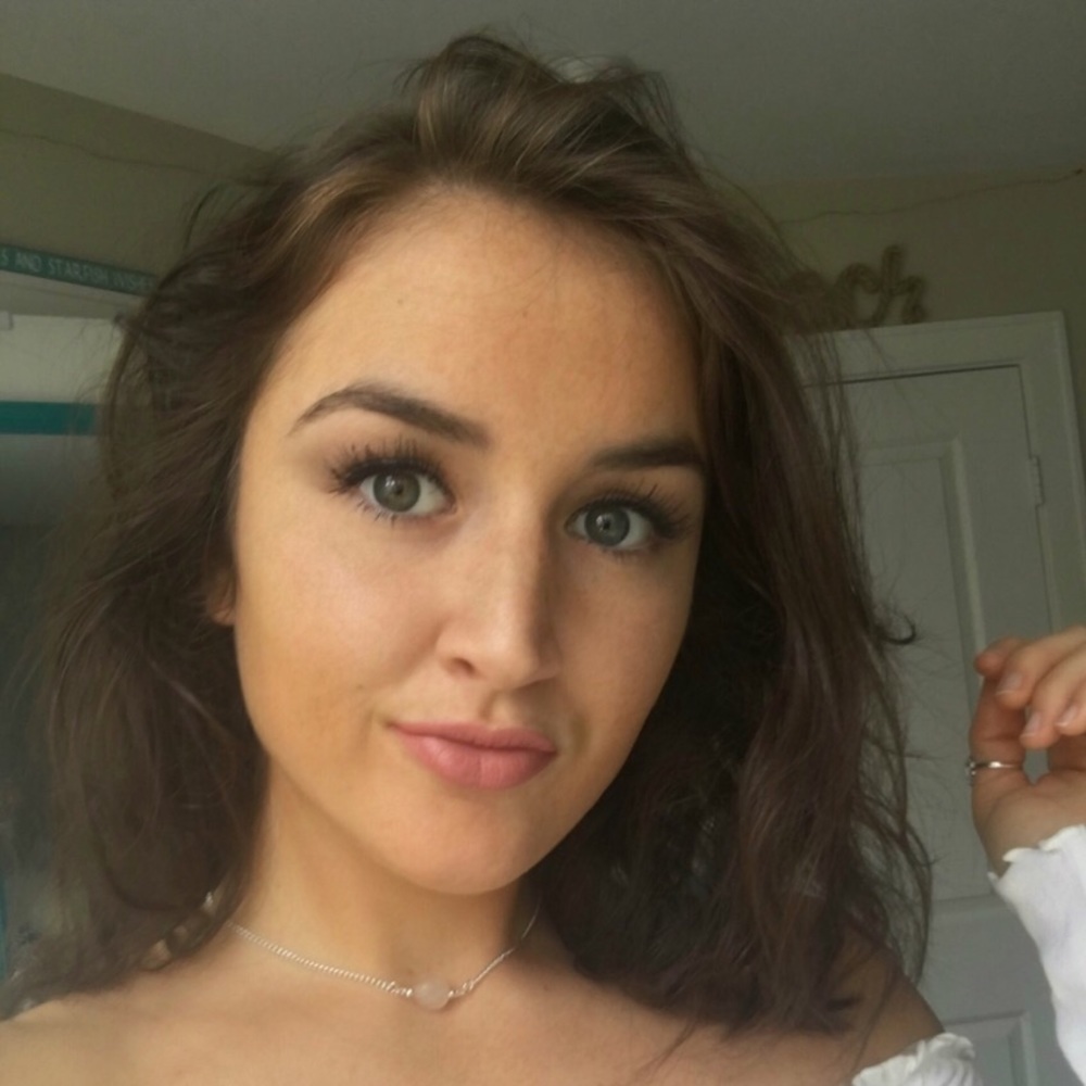 Meet your Posher, Sadie